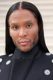 Law Roach — The Movie Database (TMDB)