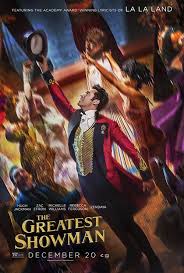 The Greatest Showman Is An Original Musical Inspired By The Life Of P T Barnum Starring Hugh Jackman Barnum Was A Showman Movie The Greatest Showman Showman