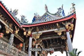 Don't miss out on great deals for things to do on your trip to penang! Leong San Tong Khoo Kongsi Penang S Most Famous Clan Temple