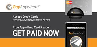 The payanywhere point of sale (pos) app, credit card readers, and smart solution suite are the business payment solutions you need to transform your business's payments. Amazon Com Payanywhere Accept Credit Cards Appstore For Android