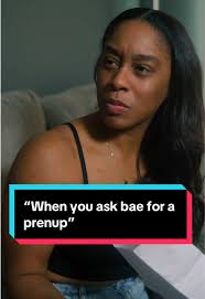 Understanding Prenup Reactions in Relationships