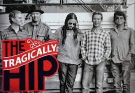 The tragically hip logo funny shirts for guys. Grace Morning Moon Tragically Hip Songs To Land On Names Of Up Cannabis Strains Red Deer Advocate
