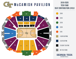 mens basketball ticket info georgia tech yellow jackets