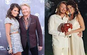 Maybe you would like to learn more about one of these? Get To Know Little Big Town Star Phillip Sweet S Wife Becky