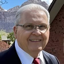 Greeting from Idaho Falls resident