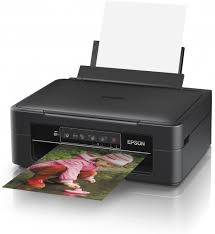 Déballage et configuration d'une imprimante. Probleme Connection Wifi Imprimante Epson Xp 245
