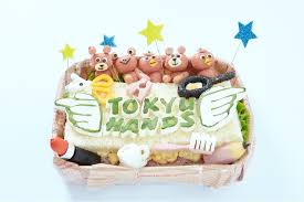 Image result for tokyu hands bento