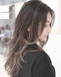 ロングさんにおすすめ夏に楽しむグラデーションカラーまとめ H A I R