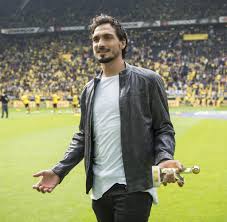 Hier sind die 11 deutschen fußballer mit den meisten abonnenten (stand: Umfrage Das Ist Der Attraktivste Fussballspieler Deutschlands Welt