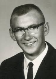 Rex Linback Obituary (1947