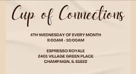 Cup of Connections