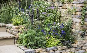 Gartenmauer Bauen Praktische Tipps Und Tricks Gartenmauern Garten Und Gartengestaltung