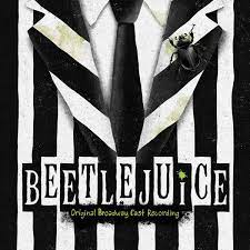 The beetlejuice musical may be a long way off, but you can still get some tim burton fun in your life if you're in new york city. Cd Beetlejuice Original Broadway Cast 2019 Musical Playback Playbacks Dvd Karaoke Cd Shop Noten Tickets M