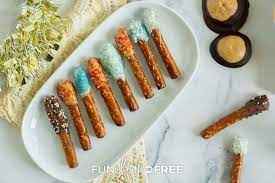 Chocolate Covered Pretzel Rods Ideas You Ll Love Fun Cheap Or Free