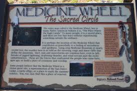 Check spelling or type a new query. Medicine Wheel Wyoming Roc Doc Travel