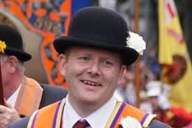 TUV aren't just a bunch of old men... we plan to start up a youth wing'…  new members