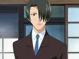 Fruits Basket Hatori Fruits Basket Fruit Basket Anime Fruit Basket
