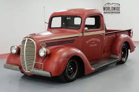 Image result for Red 1939 Truck