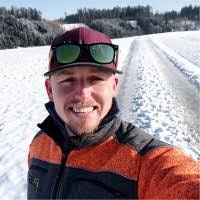 Richard Bohrer's Instagram, Twitter & Facebook