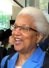 Christina Shareef Obituary