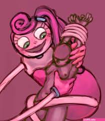 mommy poppy playtime porn - Sexy photos