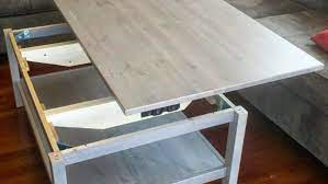 table basse relevable ikea avec hemnes table basse relevable ikea table basse relevable table basse