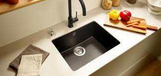 colored kitchen sinks with the highest