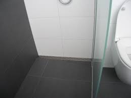 badkamer grijs wit badkamer grijs badkamer