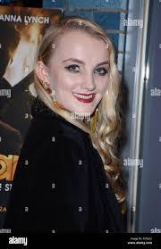 Anna Lynch's Instagram, Twitter & Facebook