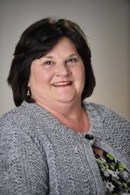 Pamela Holcombe, MSN, RN, CNE