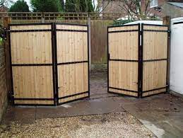 Harga pintu lipat berkualitas terjangkau 081218718975. Minimalis Tapi Elegan Intip 7 Desain Pagar Lipat Minimalis