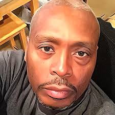 Chris have reunited with his lost brother😃