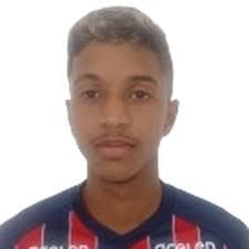 Profile Rafael, : Info, news, matches and statistics