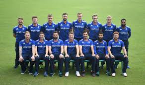 England, as a founding nation, is a full member of the international cricket council (icc) with test, one day international (odi) and twenty20 international. England Cricket On Twitter Your England Odi Squad Touring Bangladesh