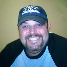 Obituary: ​Edward "Ed" Arnold Fabian, 45, of Milford