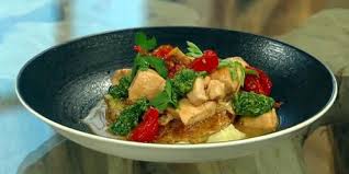 It's like a warm hug, best enjoyed with a cup of coffee! Saturday Kitchen Recipes Today Saturday Kitchen Recipessaturday Kitchen Recipes
