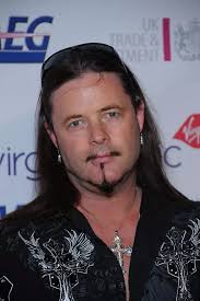 Foreigner's Lou Gramm Heads '80s Rock Vocalist Show Coming To GR