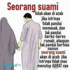 Ingat, istri yang pernah berselingkuh tidak mencium bau surga sedikitpun apalagi masuk ke dalamnya. Risalah Hati Suami Yang Mencium Bau Surga Saya Terima Facebook