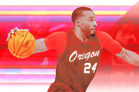 Norman powell has solidified himself as a trusted option on every team he has played for throughout his illustrious career. The Blazers Believe Their Best Defense Is More Offense The Ringer