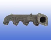 Cast Iron Exhaust Manifold Vs. Cast Steel Exhaust Manifold