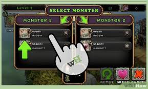 This page shows you all the possible combinations required to breed the so how do we breed epic ghazt.? How To Breed A Grumpyre In My Singing Monsters 7 Steps