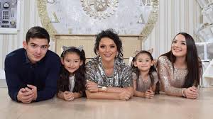 Erika luna contó nuevos detalles del escándalo de las lavanderas. Conoce A Los Cuatro Hijos De Karla Luna Y Que Fue De Ellos Tras La Muerte De La Lavandera