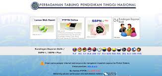 Kalau dahulu kebanyakan pelajar lebih gemar datang terus ke sekolah asal masing masing. Peminjam Ptptn Semak Dulu Blacklisted Ke Tidak Sebelum Ke Luar Negara Azyyati Liah