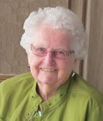 Obituary information for Helen M. Purcell