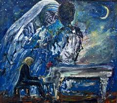 Image result for arte albanese