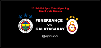 Fenerbahçe haftalık maç programını, geçmiş maç sonuçları, detaylı fenerbahçe fikstür bilgilerini ntvspor'da. 2019 2020 Galatasaray Fenerbahce Maclari Ne Zaman Fb Gs Derbisi Kacinci Hafta Ajansspor Com