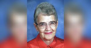 Obituary for Donna Marie Ryman