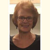 Breton Giguère, Lucette (1931