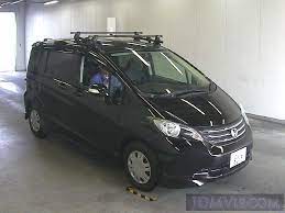 2009 honda freed gb3 http jdmvip com jdmcars 2009 honda freed gb3 ndb3ea6kirowmq 16104 honda honda models suv