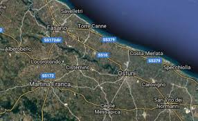 Find any address on the map of puglia or calculate your itinerary to and from puglia, find all the tourist attractions and michelin guide restaurants in puglia. Valle D Itria Turismo In Puglia